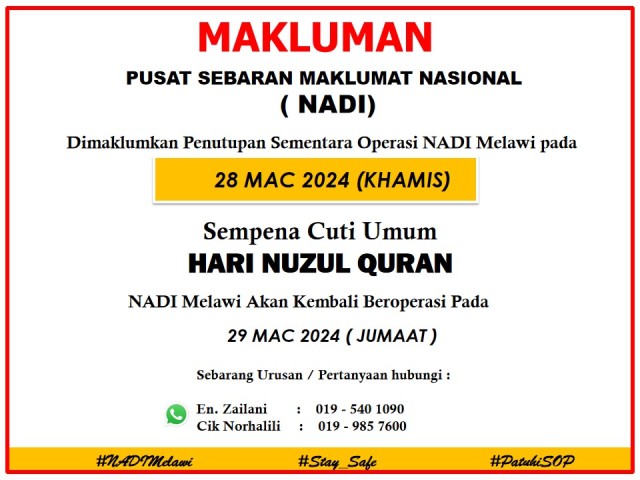 Notis nurul quran 2024edit