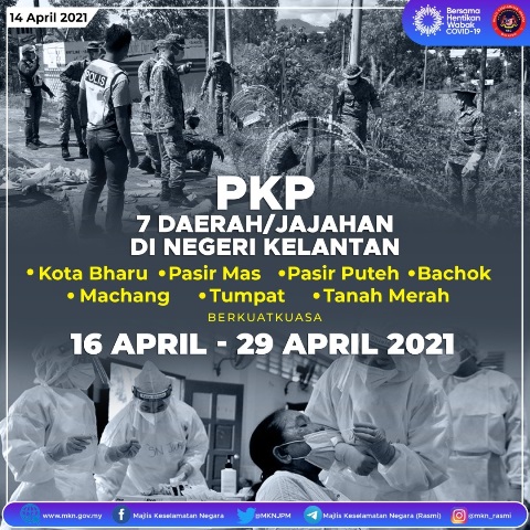 PKP 29 APRIL