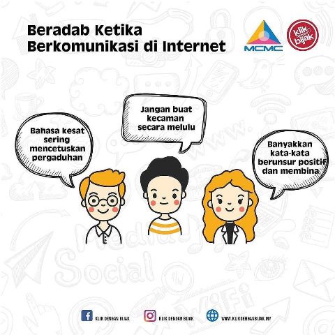 jaga etika dan bahasa