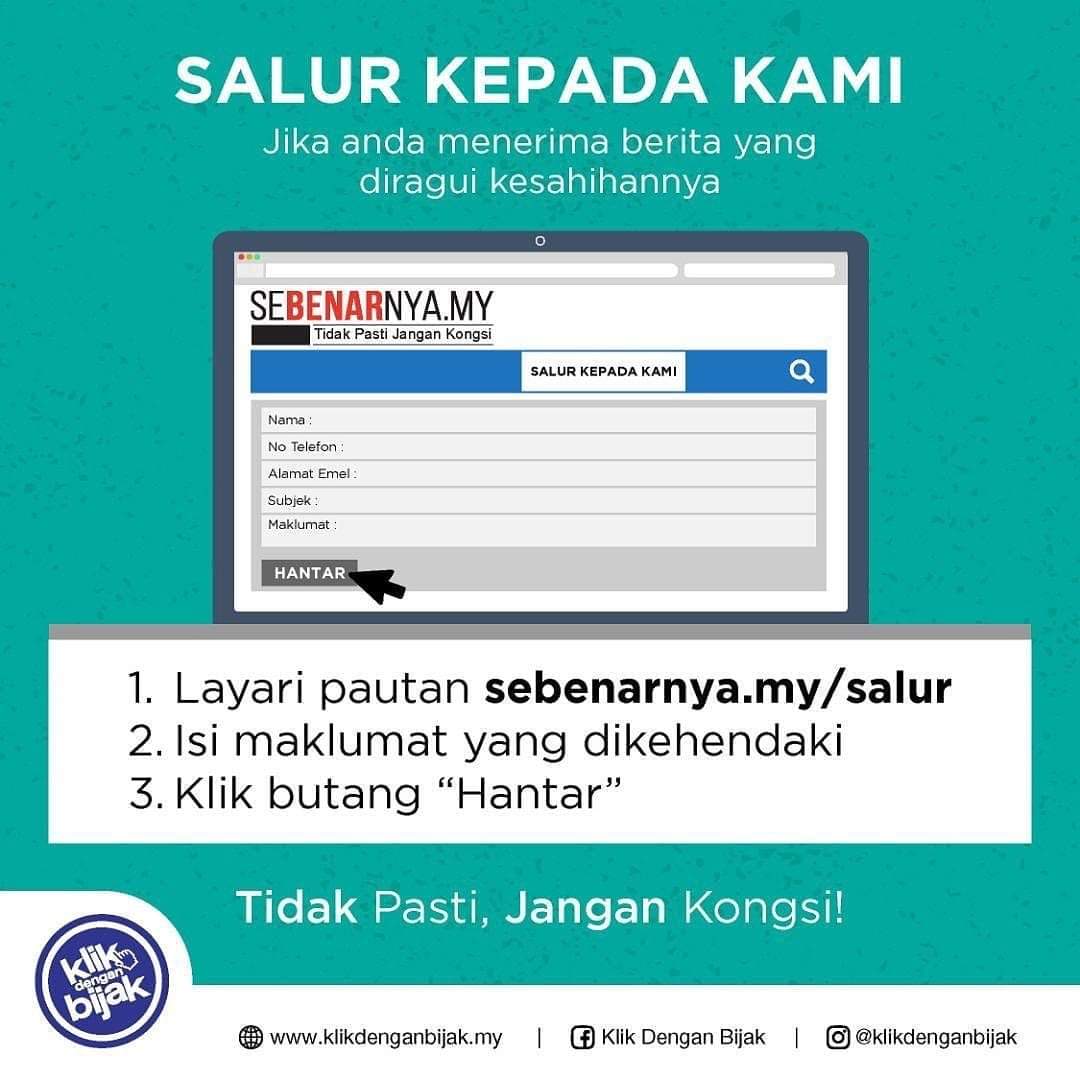 salur kpd kami