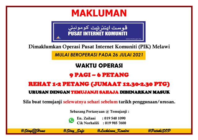 waktu operasi slps pkp